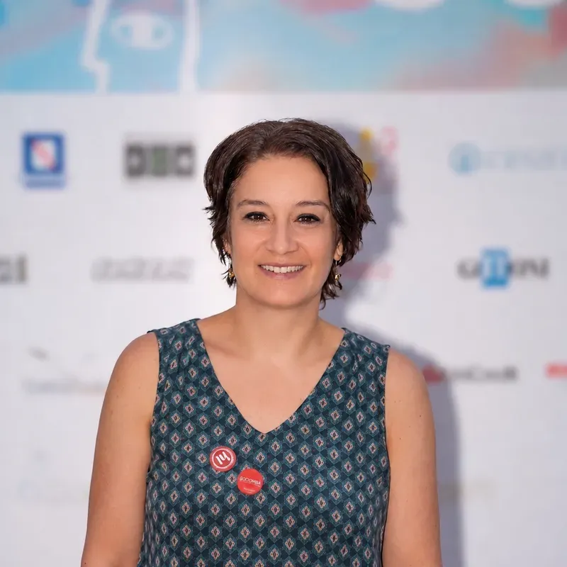 Ritratto di Michela Greco