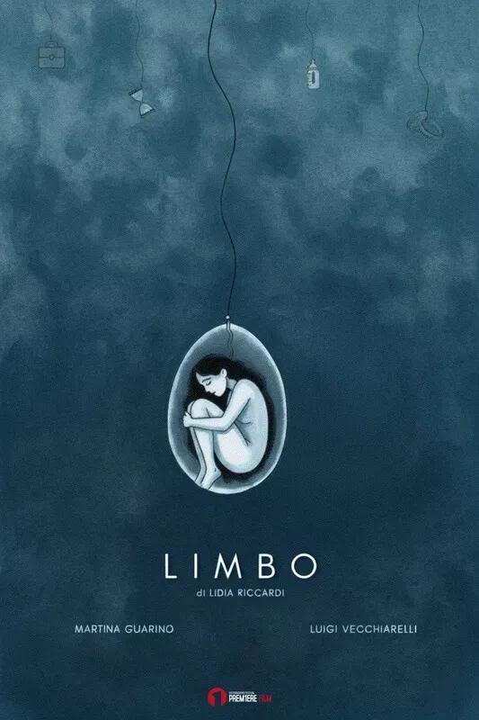 Locandina di Limbo