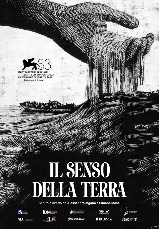 Locandina di The Sense of Earth