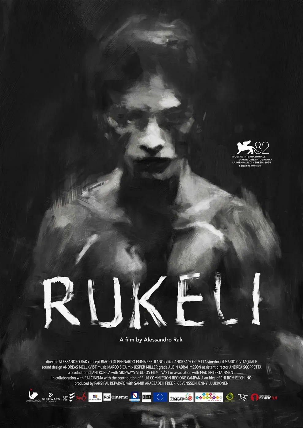 Locandina di RUKELI