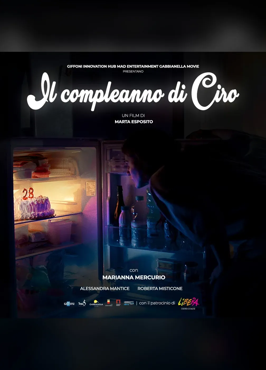 Locandina di Il compleanno di Ciro