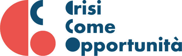 CCO - Crisi Come Opportunità