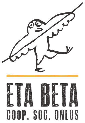 Eta Beta