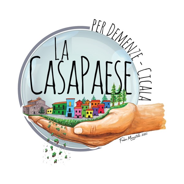 Fondazione RAGI - La Casa Paese